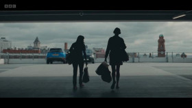 The Listeners S01E03 XviD-AFG EZTV