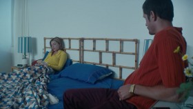 The Little Drummer Girl S01E02 720p HDTV x265-MiNX EZTV