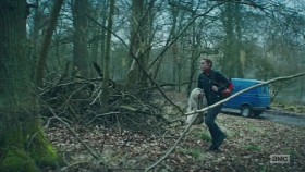 The Little Drummer Girl S01E05 720p HDTV x265-MiNX EZTV