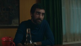 The Little Drummer Girl S01E06 720p HDTV x265-MiNX EZTV