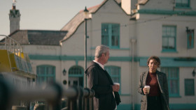 The Long Call S01E01 720p WEB H264-GGWP EZTV