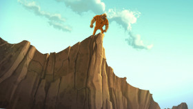 The Looney Tunes Show 2011 S01E03 1080p WEB h264-SALT EZTV