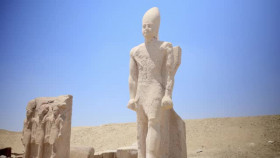The Lost City Of Ramses II S01E01 XviD-AFG EZTV