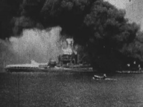 The Lost Tapes S01E01 Pearl Harbor 480p x264-mSD EZTV