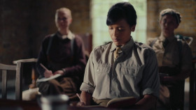 The Lost Women Spies S01E01 The Kensington Lady 720p NOW WEB-DL AAC2 0 H 264-RAWR EZTV