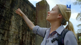 The Lost World of Angkor Wat S01E01 1080p HDTV H264-CBFM EZTV