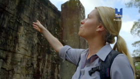 The Lost World of Angkor Wat S01E01 1080p HEVC x265-MeGusta EZTV