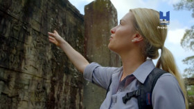 The Lost World of Angkor Wat S01E01 720p HEVC x265-MeGusta EZTV