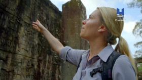 The Lost World of Angkor Wat S01E01 XviD-AFG EZTV