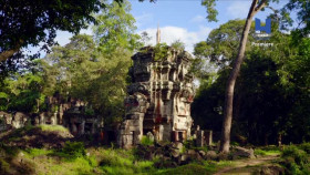 The Lost World of Angkor Wat S01E02 XviD-AFG EZTV