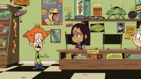 The Loud House S08E10 Kara-less Whisper XviD-AFG EZTV