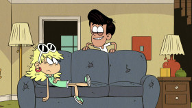 The Loud House S08E11 Dollars and Scents 1080p AMZN WEB-DL DDP2 0 H 264-NTb EZTV