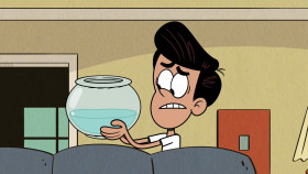 The Loud House S08E11 Dollars and Scents 1080p HEVC x265-MeGusta EZTV