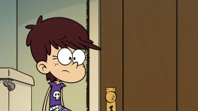 The Loud House S08E14 The Weakest Ink 1080p HEVC x265-MeGusta EZTV