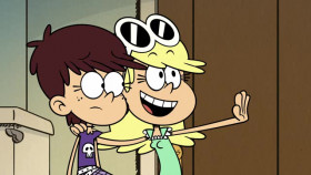 The Loud House S08E14 The Weakest Ink XviD-AFG EZTV