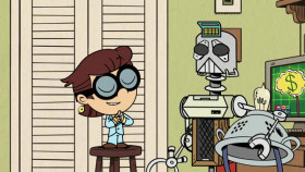 The Loud House S08E15 Sales Forced XviD-AFG EZTV