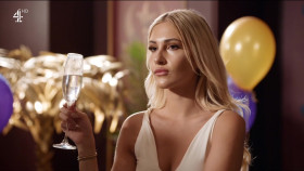 The Love Trap S01E03 1080p HDTV H264-DARKFLiX EZTV