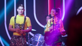 The Low Tone Club S01 SPANISH WEBRip x264-ION10 EZTV