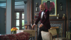 The Low Tone Club S01E01 XviD-AFG EZTV