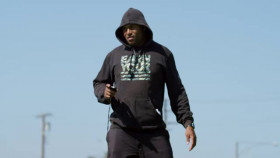 The Machine S01E01 XviD-AFG EZTV