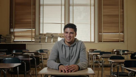 The Machine S01E06 XviD-AFG EZTV