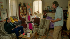 The Madame Blanc Mysteries S03E00 Christmas Special 2024 1080p WEB H264-CBFM EZTV