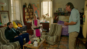 The Madame Blanc Mysteries S04E00 Christmas Special 1080p HDTV H264-UKTV EZTV