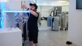 The Magic Prank Show with Justin Willman S01E01 XviD-AFG EZTV