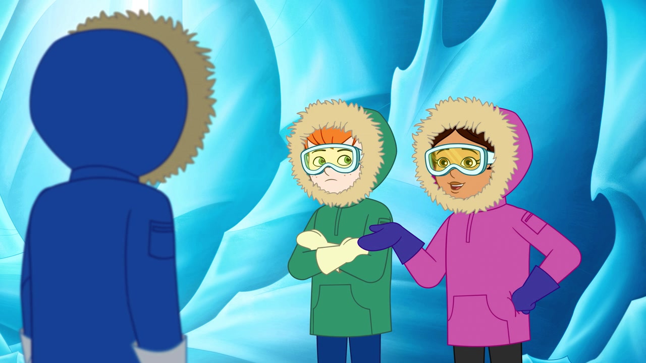 The Magic School Bus Rides Again S01E10 720p WEB x264-STRiFE EZTV ...