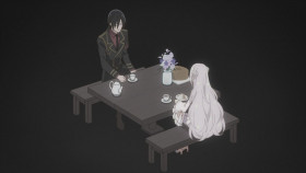 The Magical Girl And The Evil Lieutenant Used To Be Archenemies S01E01 720p WEB H264-SKYANiME EZTV