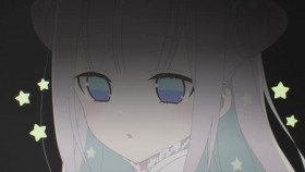 The Magical Girl and the Evil Lieutenant Used to Be Archenemies S01E01 XviD-AFG EZTV