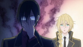 The Magical Girl and the Evil Lieutenant Used to Be Archenemies S01E04 1080p HEVC x265-MeGusta EZTV