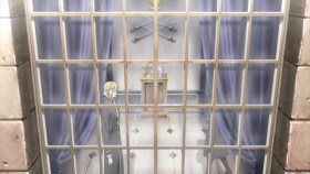 The Magical Girl and the Evil Lieutenant Used to Be Archenemies S01E04 XviD-AFG EZTV