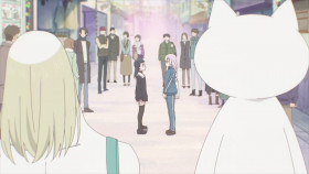 The Magical Girl and the Evil Lieutenant Used to Be Archenemies S01E08 1080p HEVC x265-MeGusta EZTV