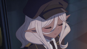 The Magical Girl and the Evil Lieutenant Used to Be Archenemies S01E10 1080p HEVC x265-MeGusta EZTV