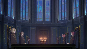 The Magical Girl And The Evil Lieutenant Used To Be Archenemies S01E10 720p WEB H264-SKYANiME EZTV