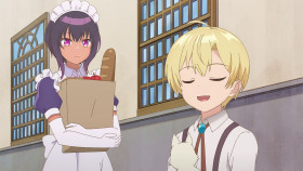 The Maid I Hired Recently Is Mysterious S01E02 1080p HEVC x265-MeGusta EZTV