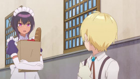The Maid I Hired Recently Is Mysterious S01E02 XviD-AFG EZTV