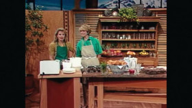 The Many Lives of Martha Stewart S01E02 XviD-AFG EZTV