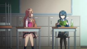 The Many Sides of Voice Actor Radio S01E08 XviD-AFG EZTV