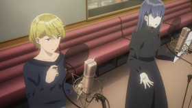 The Many Sides of Voice Actor Radio S01E11 1080p HEVC x265-MeGusta EZTV