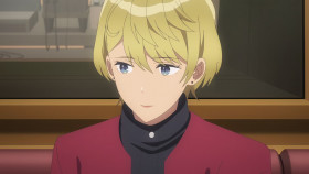 The Many Sides of Voice Actor Radio S01E12 1080p HEVC x265-MeGusta EZTV