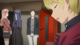 The Many Sides of Voice Actor Radio S01E12 XviD-AFG EZTV