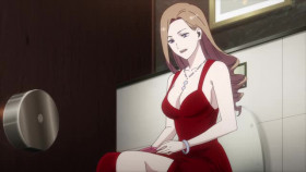 The Marginal Service S01E03 XviD-AFG EZTV