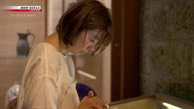 The Mark of Beauty S08E14 Mashiko Ware 1080p HDTV x264-DARKFLiX EZTV