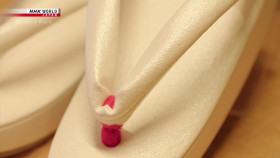 The Mark of Beauty S09E15 Zori Sandals 720p HDTV x264-DARKFLiX EZTV