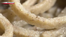 The Mark of Beauty S10E05 Soba Noodles XviD-AFG EZTV