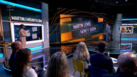 The Martin Lewis Money Show Live S15E02 1080p HDTV H264-DARKFLiX EZTV