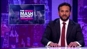 The Mash Report S03E02 HDTV x264-LiNKLE EZTV