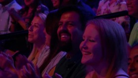 The Masked Dancer S01E01 XviD-AFG EZTV